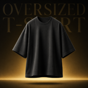 Oversized Tshirts