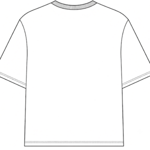 Oversized Tshirt