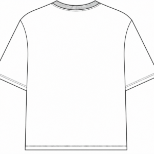 Oversized Tshirt