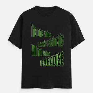 Unisex Classic Crew T-Shirt