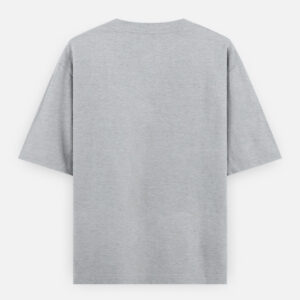 Unisex Oversized Classic T-Shirt