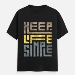 Unisex Classic Crew T-Shirt